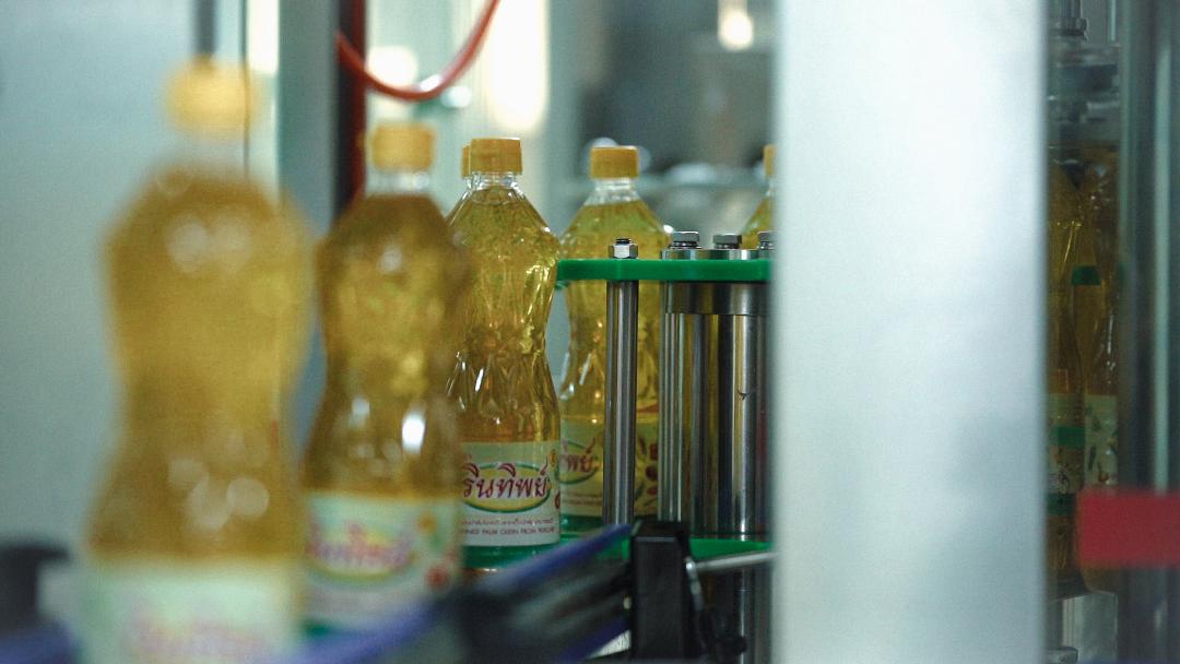 ภาพประกอบข่าว PCE ดัน "รินทิพย์" เข้า Modern Trade